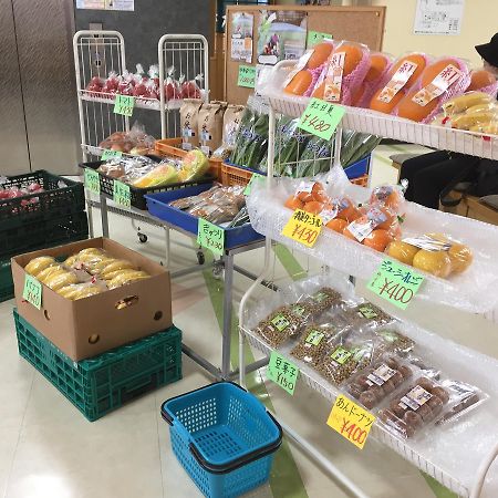 Kitamura Onsen Hotel 岩見沢市 エクステリア 写真
