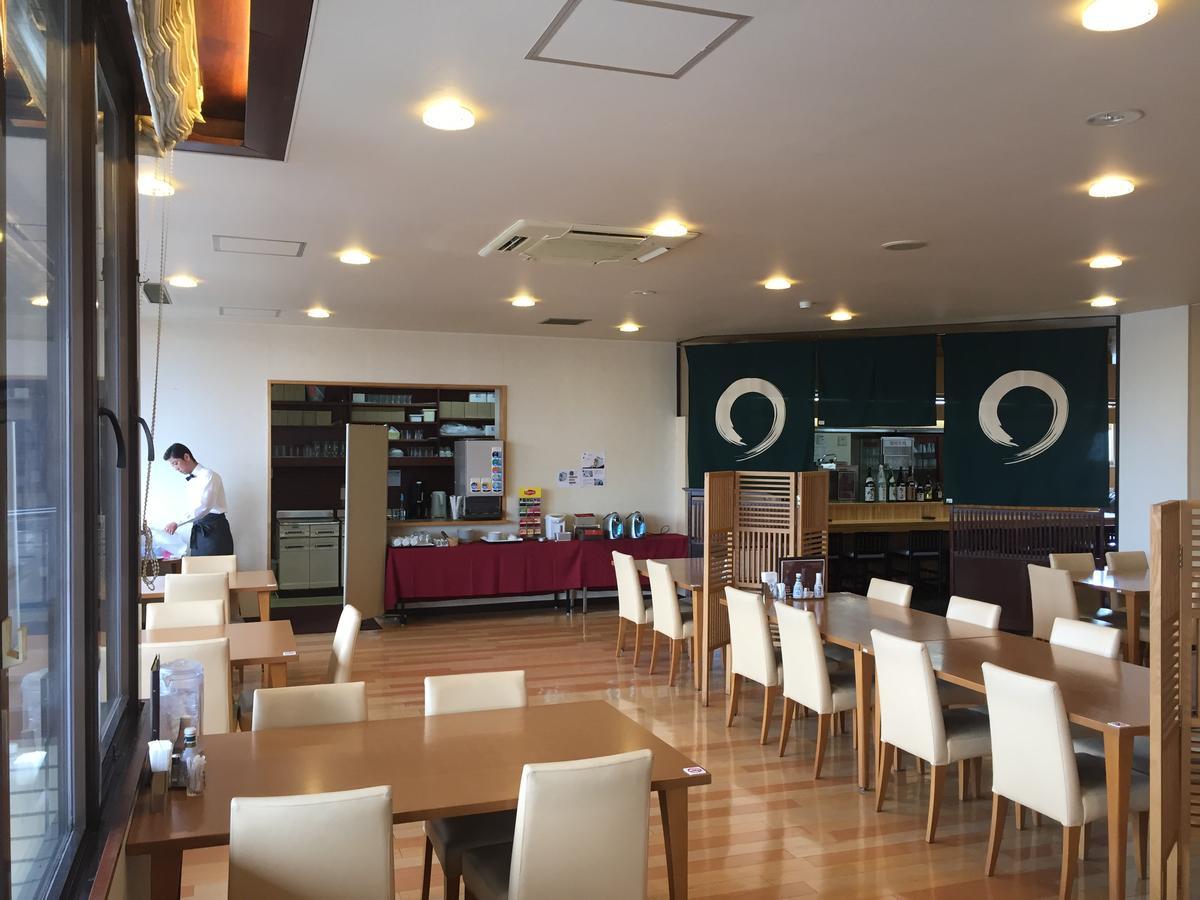 Kitamura Onsen Hotel 岩見沢市 エクステリア 写真