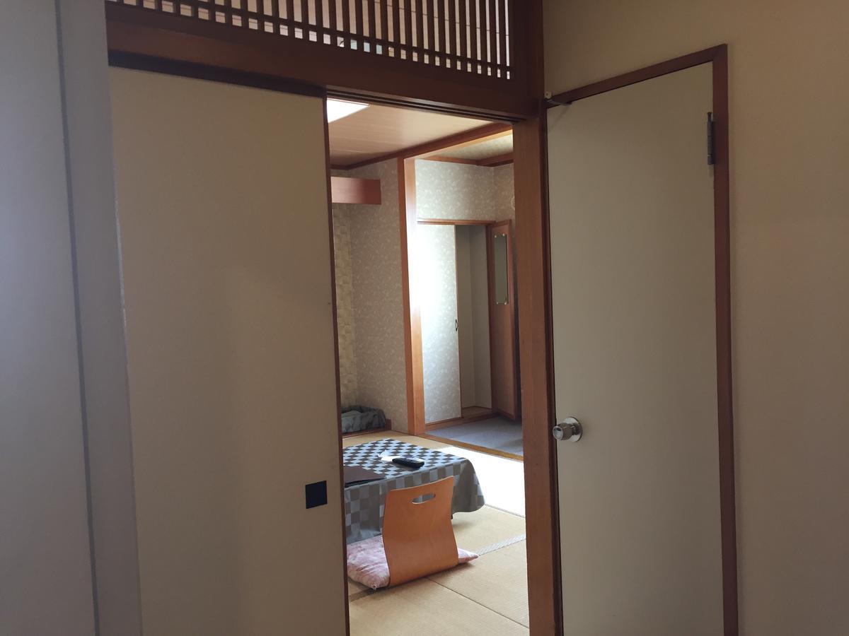 Kitamura Onsen Hotel 岩見沢市 エクステリア 写真