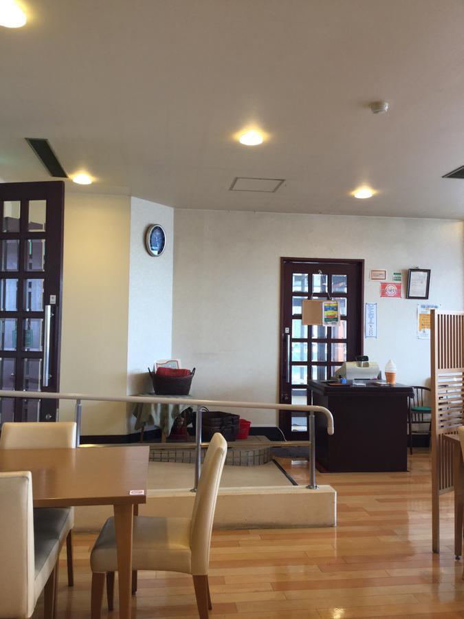Kitamura Onsen Hotel 岩見沢市 エクステリア 写真