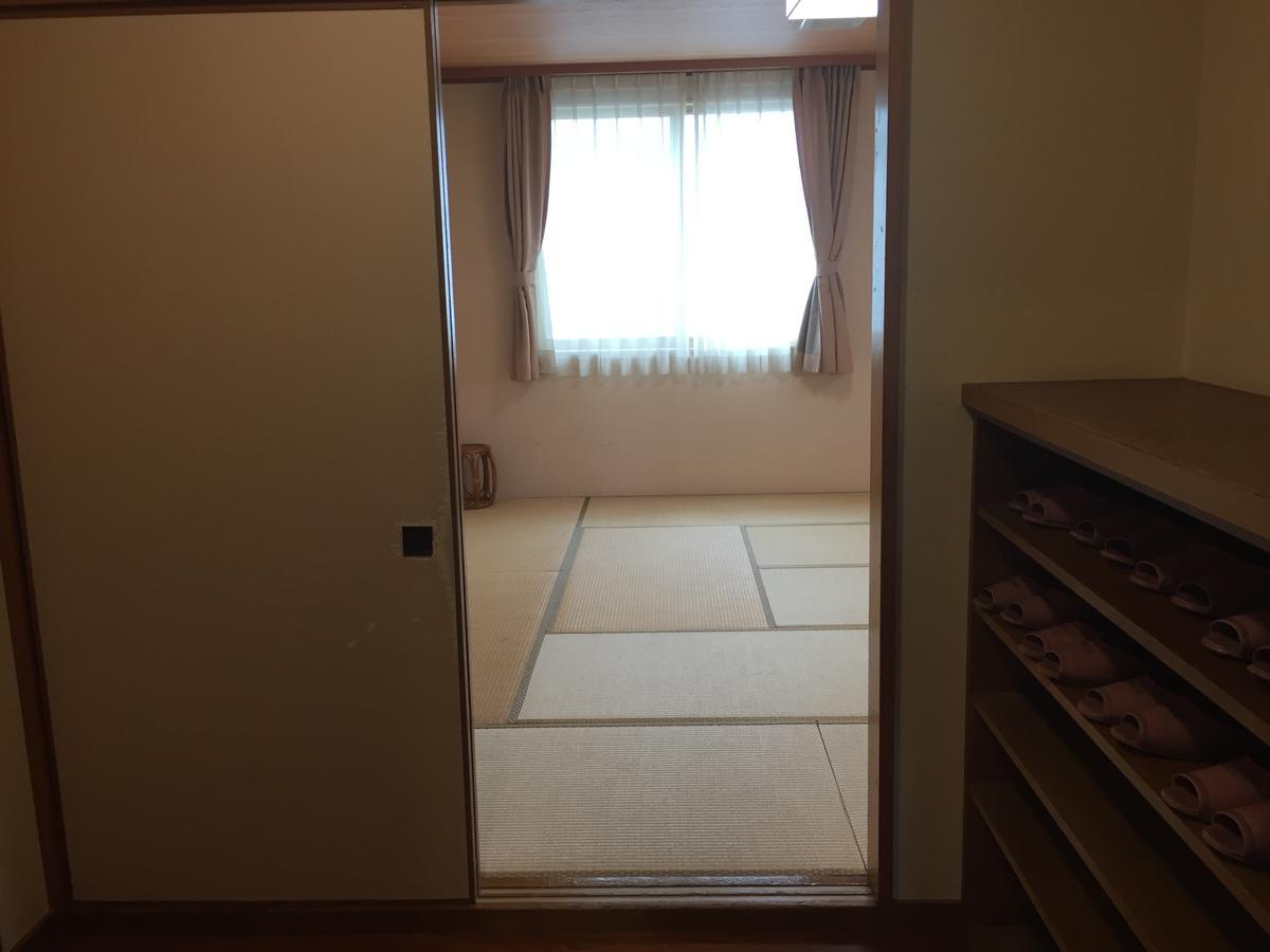 Kitamura Onsen Hotel 岩見沢市 エクステリア 写真